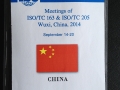 Pass for Dr. Siu-Kit (Eddie) Lau in ISO/TC 163 & ISO/TC 205
