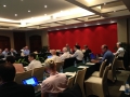 TC205 Plenary