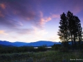 Frisco (Colorado) in Aug 2012
